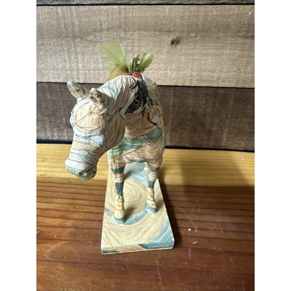 Trail of Painted Ponies, FETISH PONY 1E 3169 In Box - Picture 2 of 6